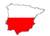 FARMACIA PIN - Polski